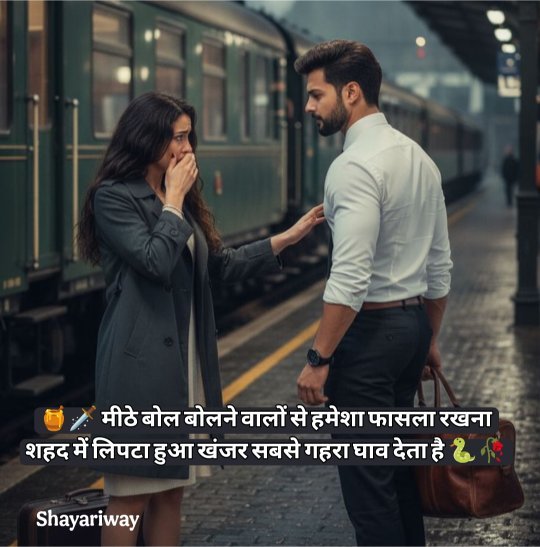Matlabi Log Shayari In Hindi