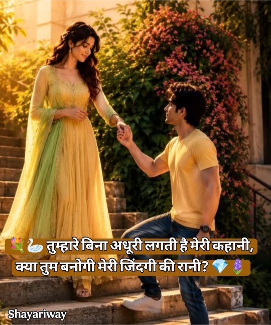 Pyar Bhari Shayari In Hindi